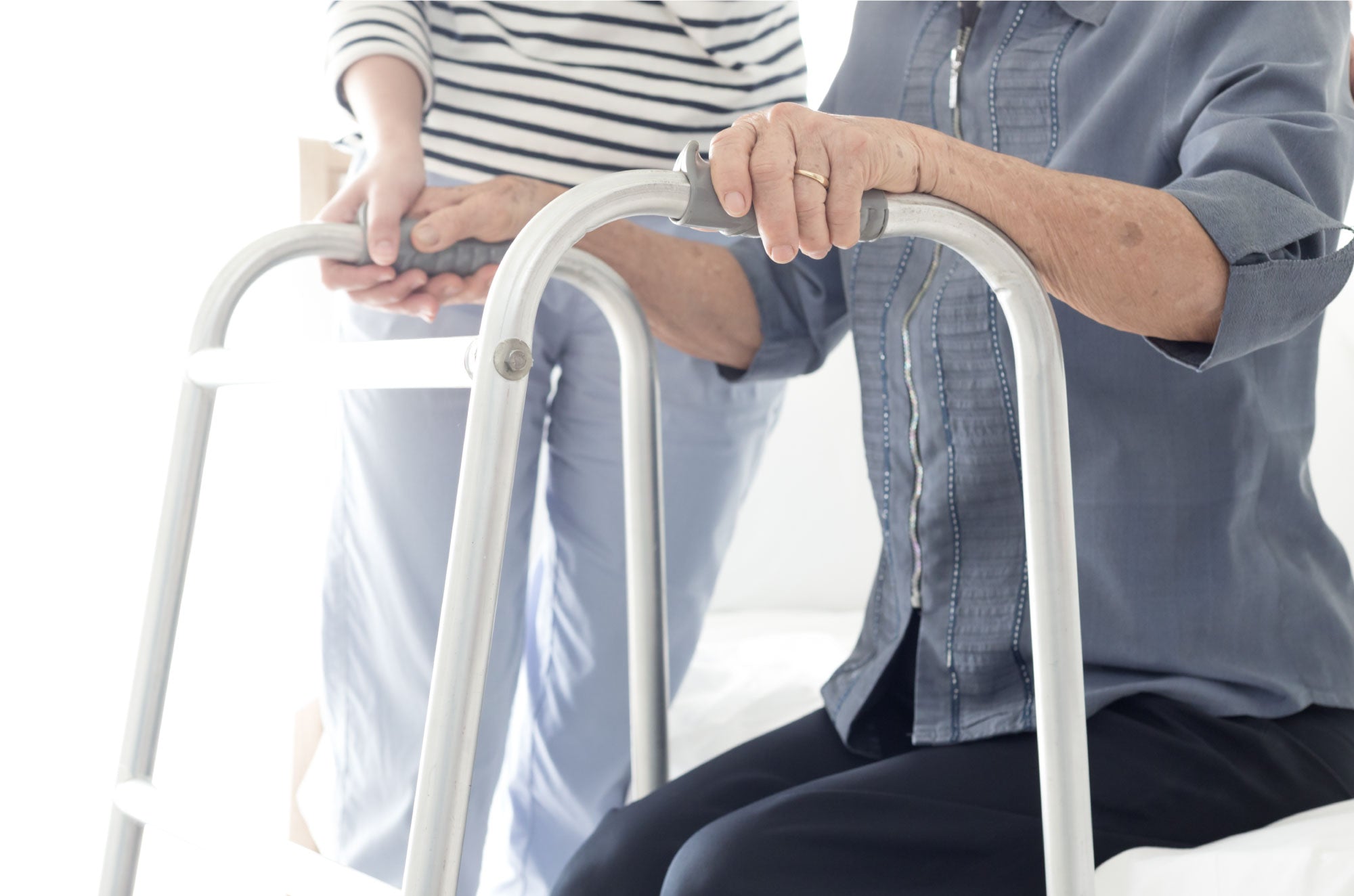 Effectiveness of the PhysioPedal Portable Cycle Therapy for Stroke Patients