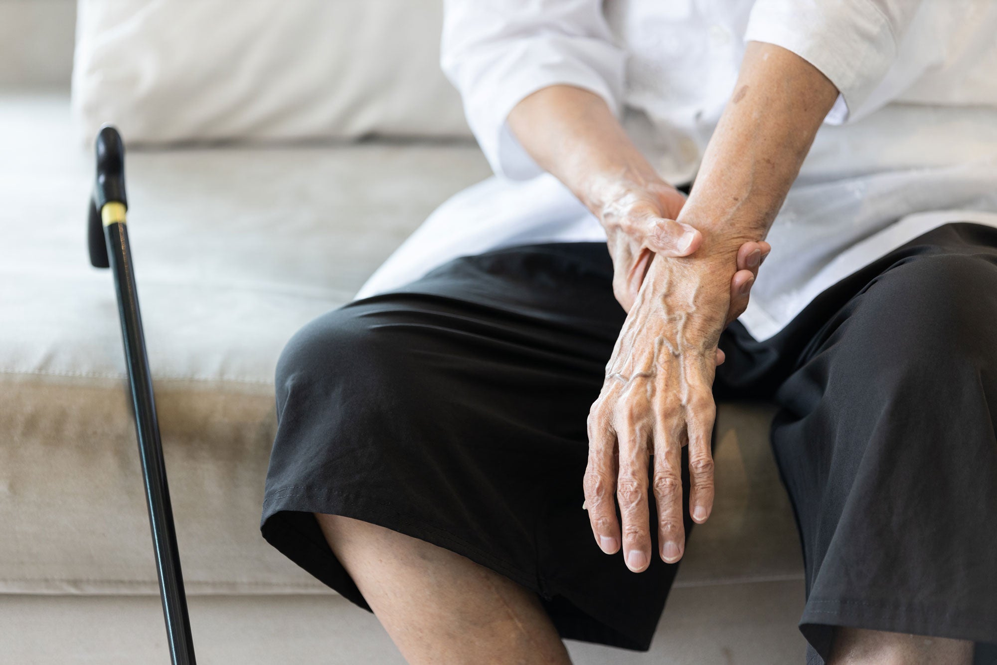 Research finds that Active-Assisted Cycling Improves Tremors and Bradykinesia in Parkinson's Disease