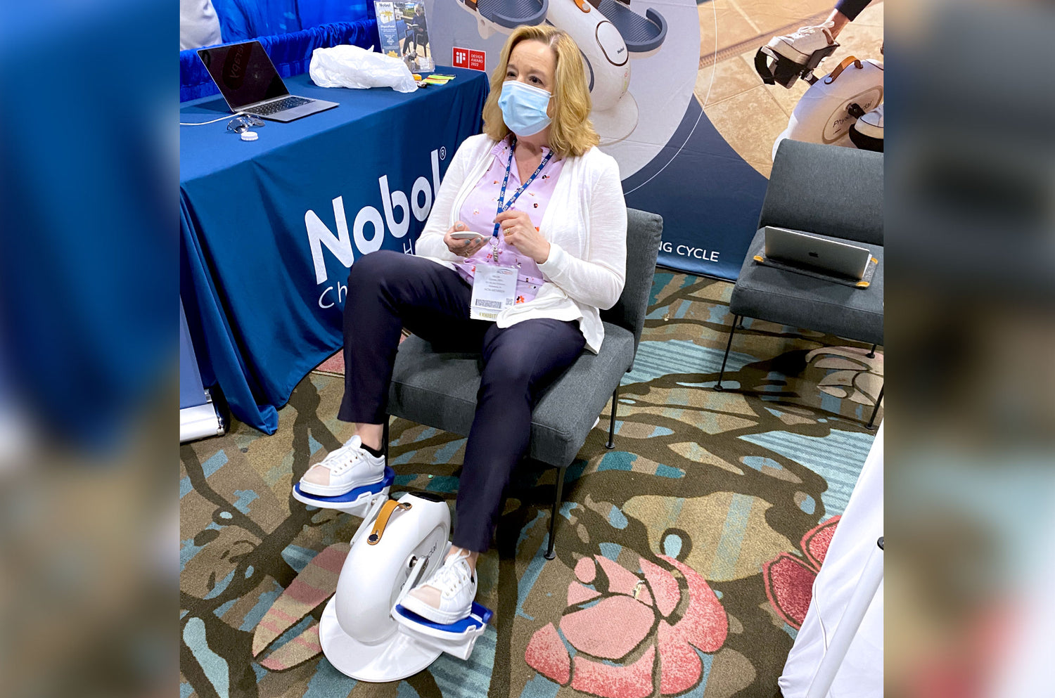 American Geriatrics Society 2022