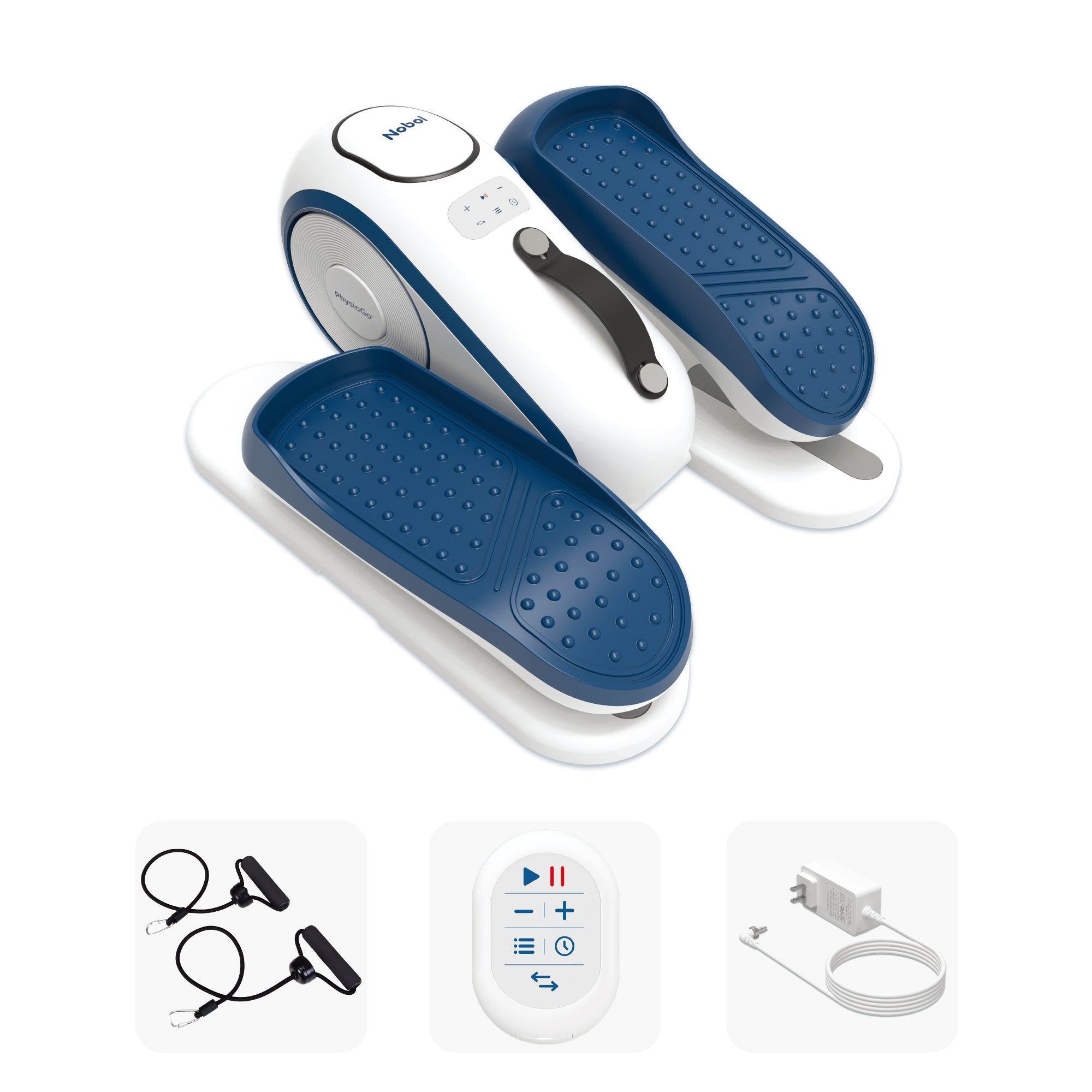 PhysioGo 2 Portable Elliptical