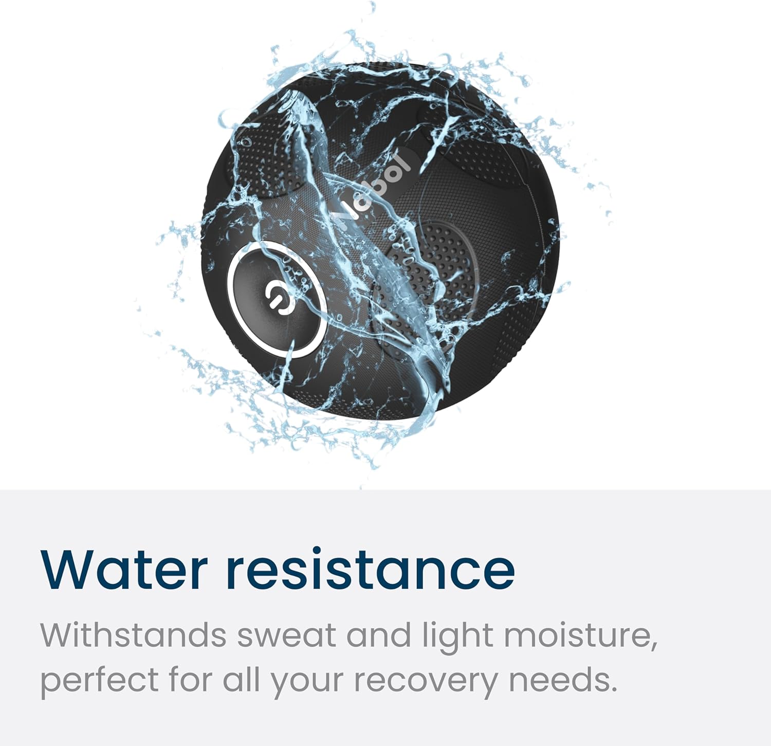 MyoSphere Portable Massage Ball