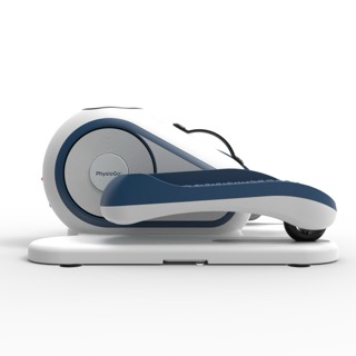 BRAND NEW ARRIVAL- Nobol PhysioGo2 Under Desk Bike Trainer for Seniors & Adults