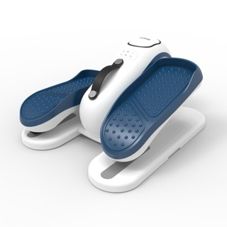 BRAND NEW ARRIVAL- Nobol PhysioGo2 Under Desk Bike Trainer for Seniors & Adults