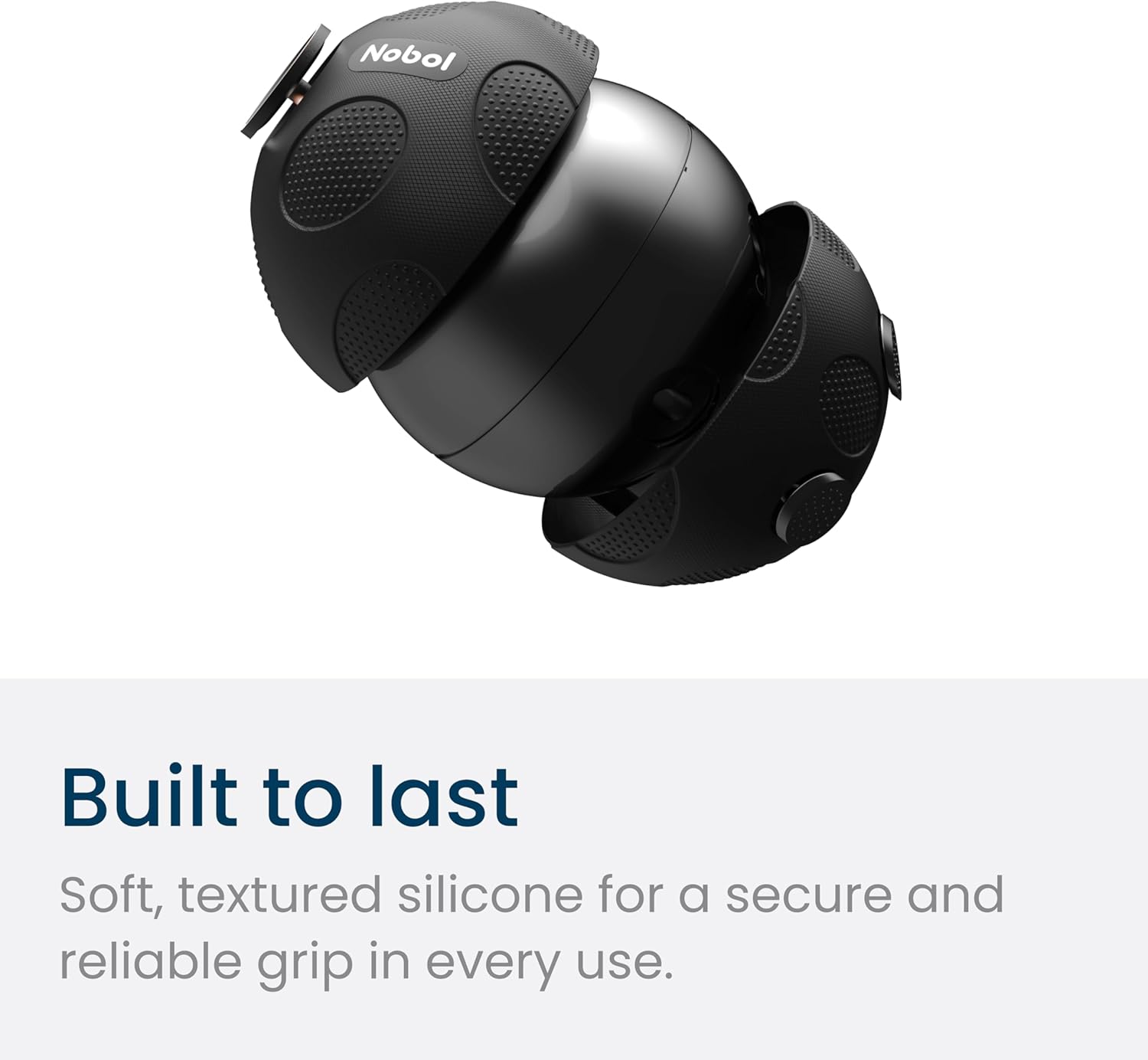 MyoSphere Vibration Massage Ball for Deep Tissue Stimulation