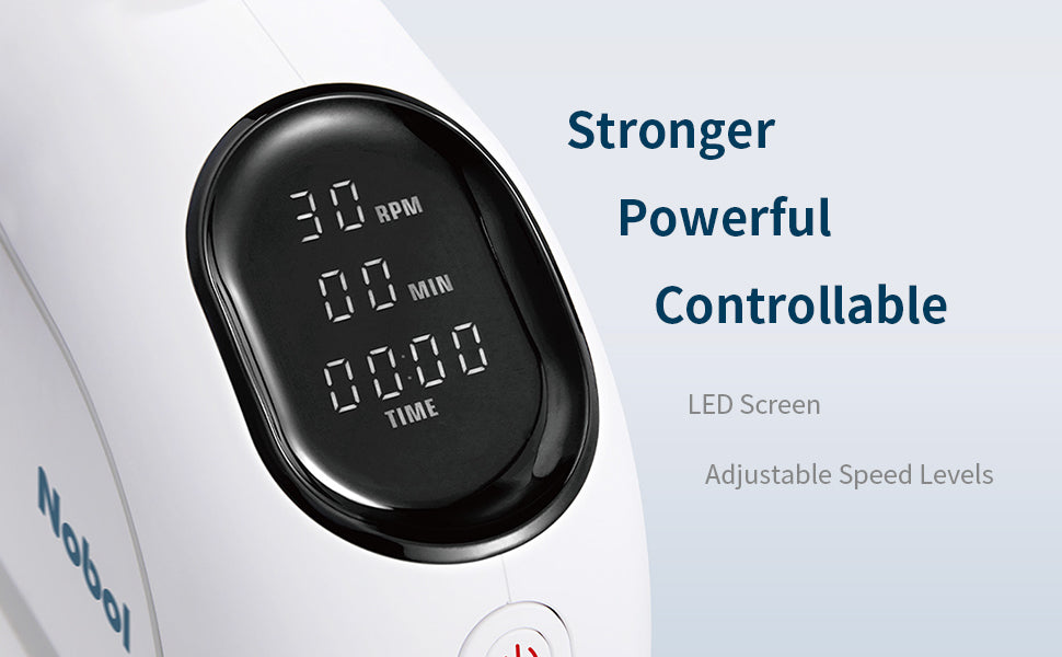 PhysioGo 2 Portable Elliptical