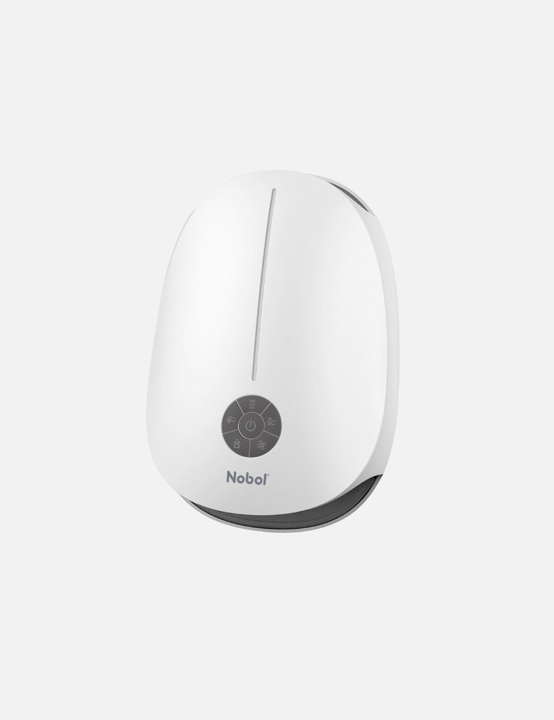 UltraPod Cordless Hand Massager