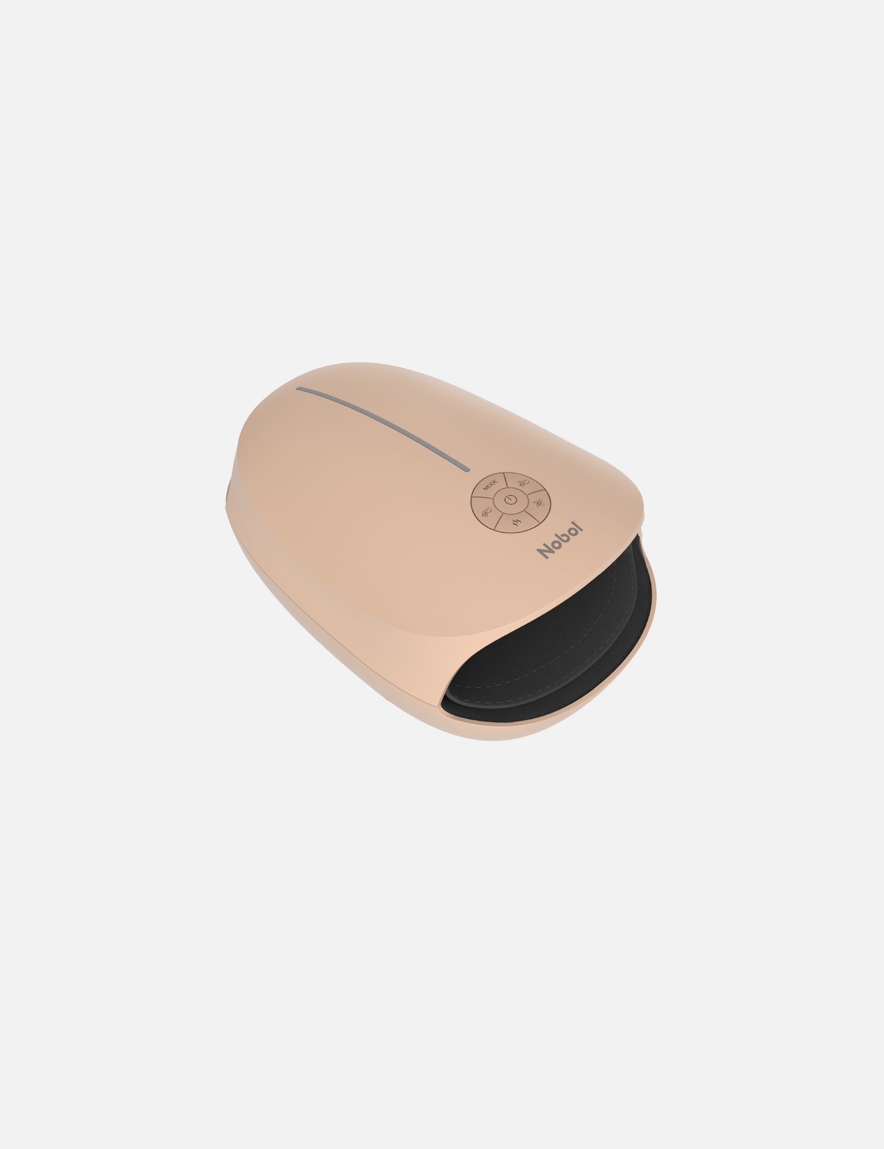 UltraPod AirTouch Hand Massager