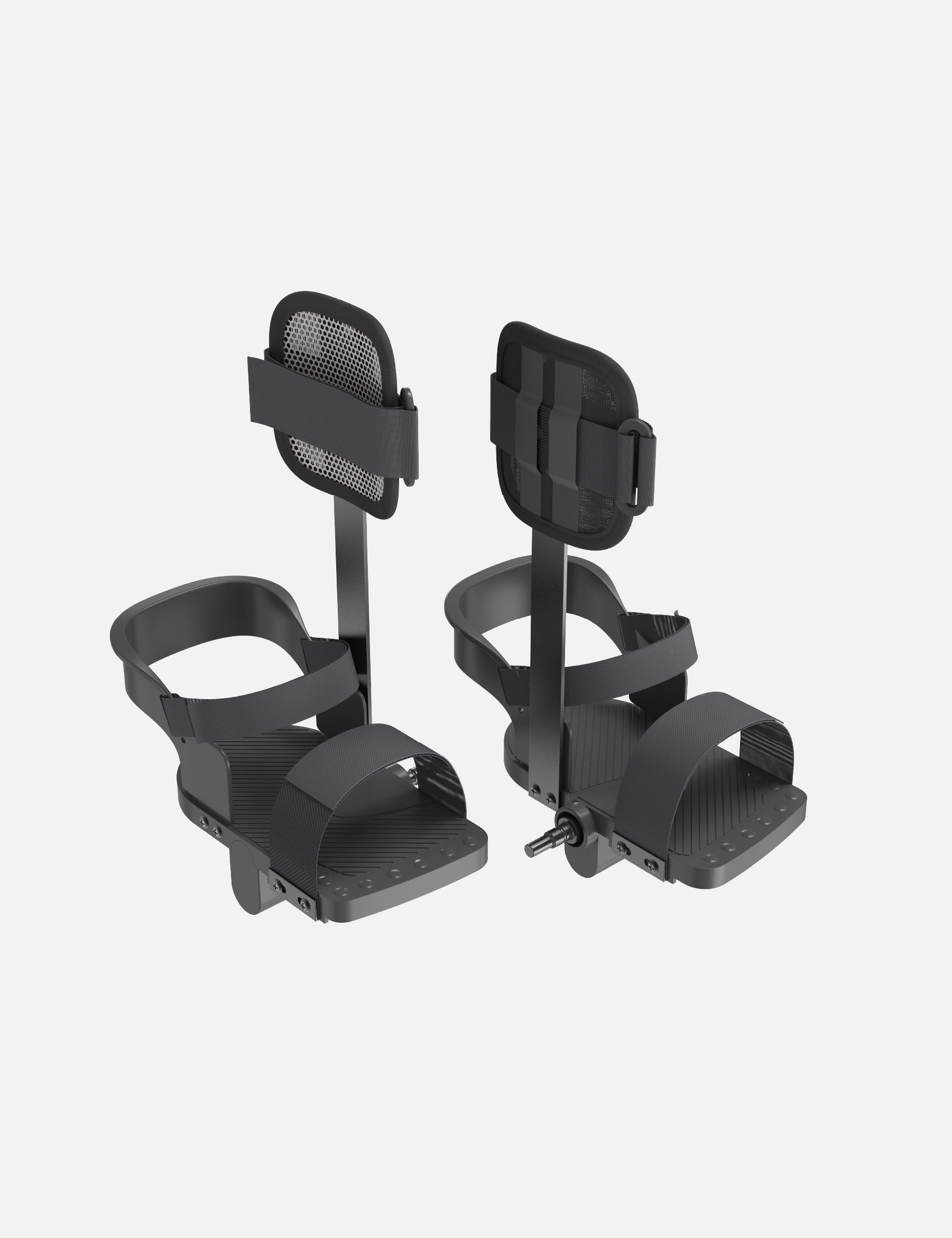 bike pedals exercise PhysioPedal Medical Pedal with Calf Support