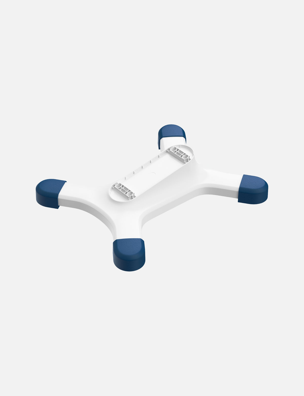 Ergonomic Base for PhysioPedal