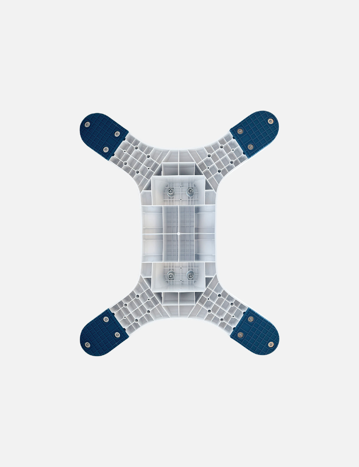 Ergonomic Base for PhysioPedal
