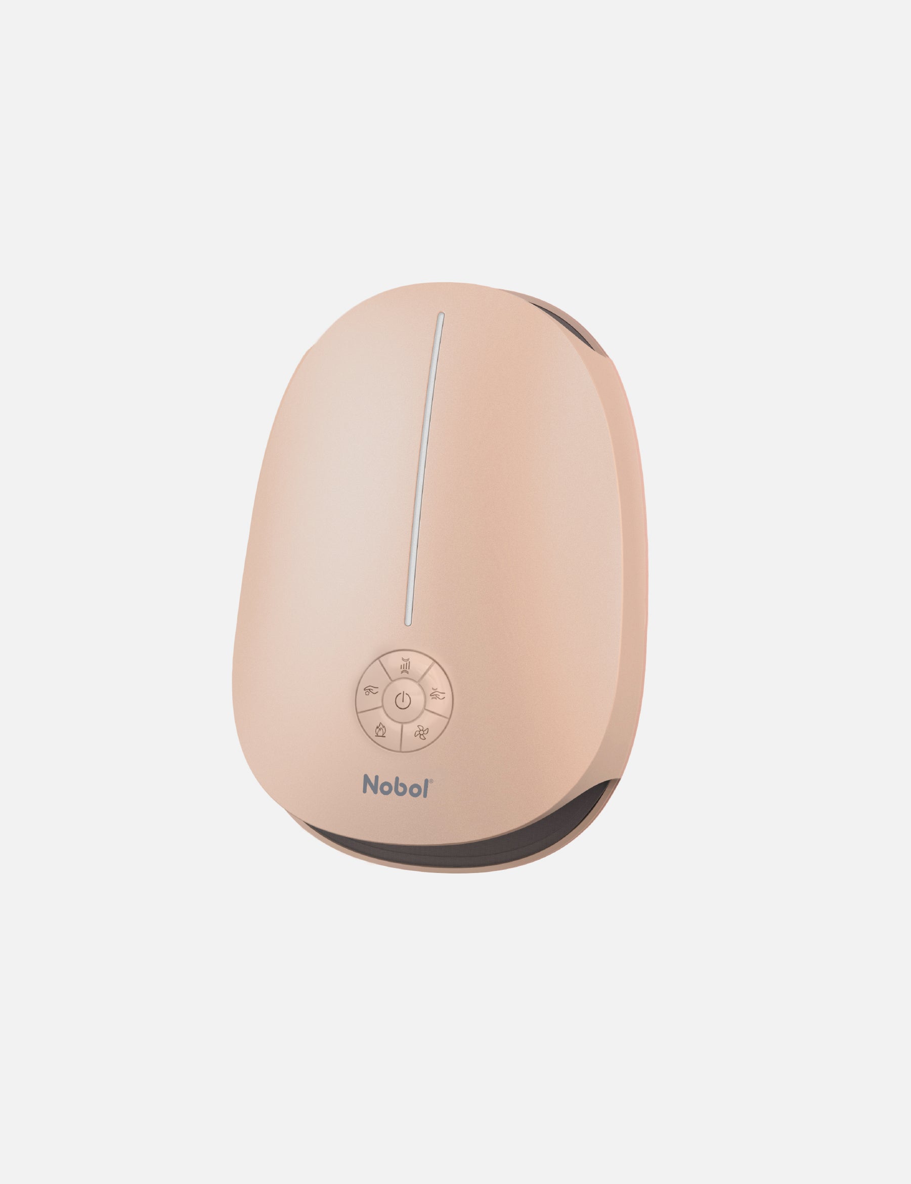 UltraPod Cordless Hand Massager