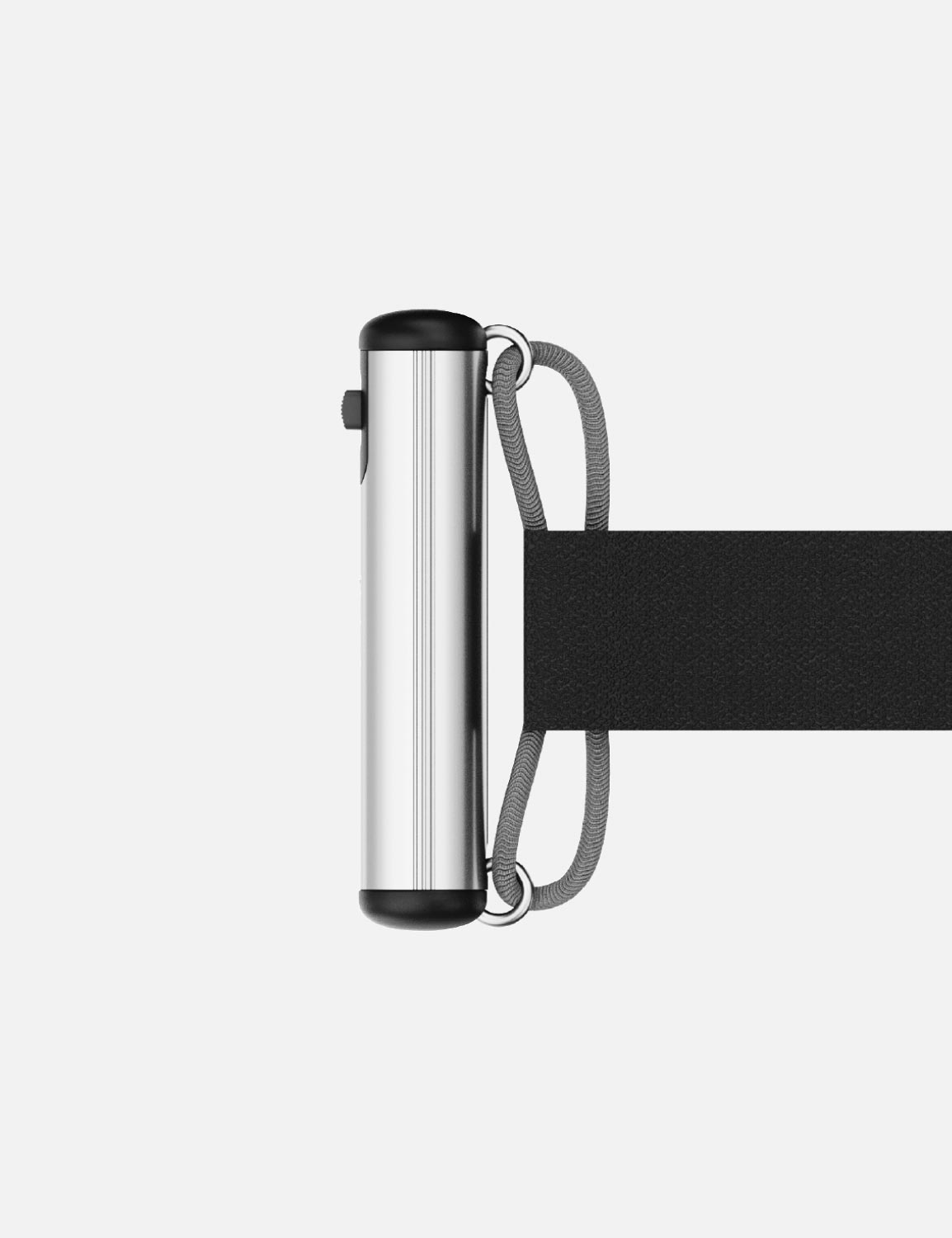 MyoSphere Massage Ball with Bluetooth Belt