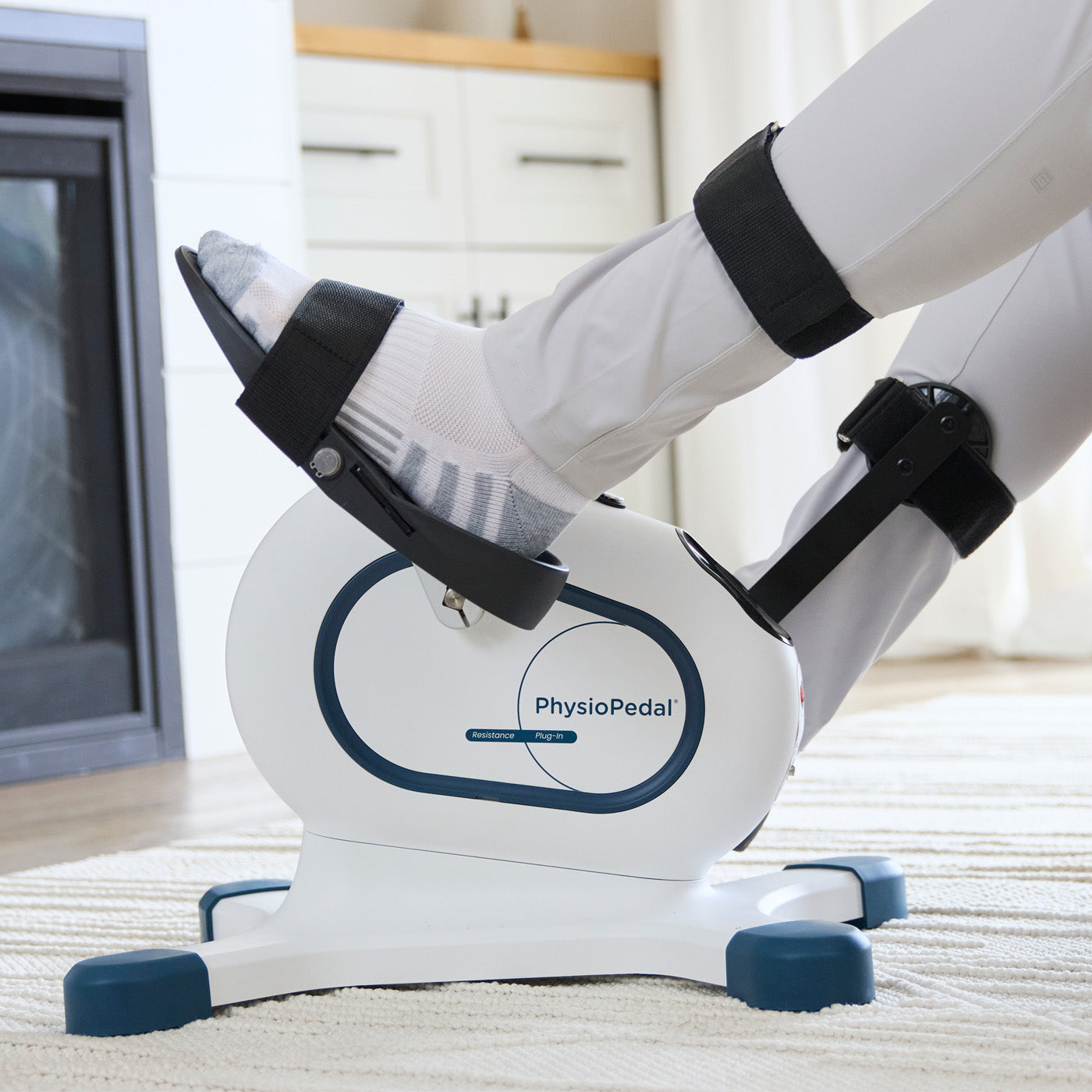 PhysioPedal Medical Pedal with Calf Support