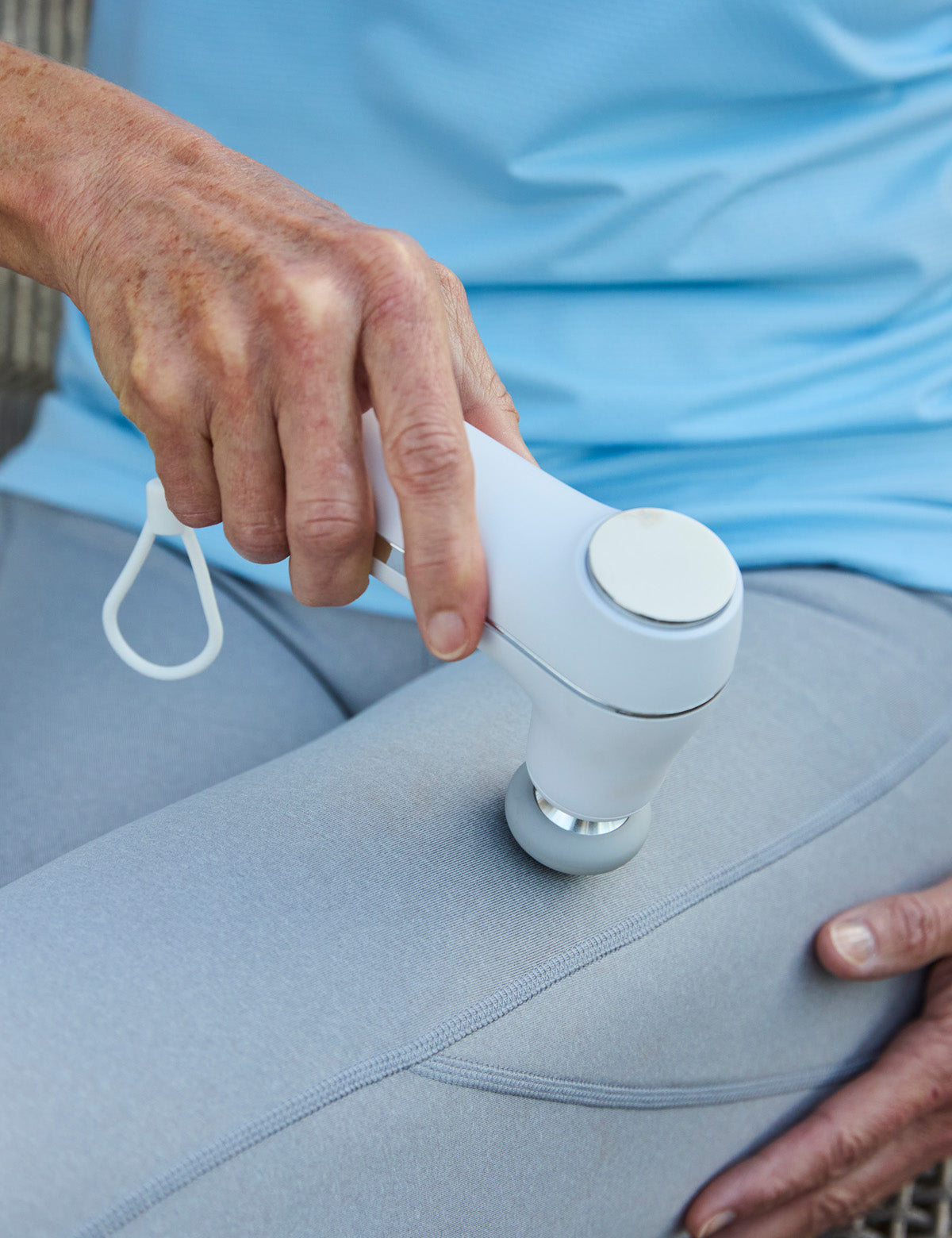 MyoLite Portable Massage Gun