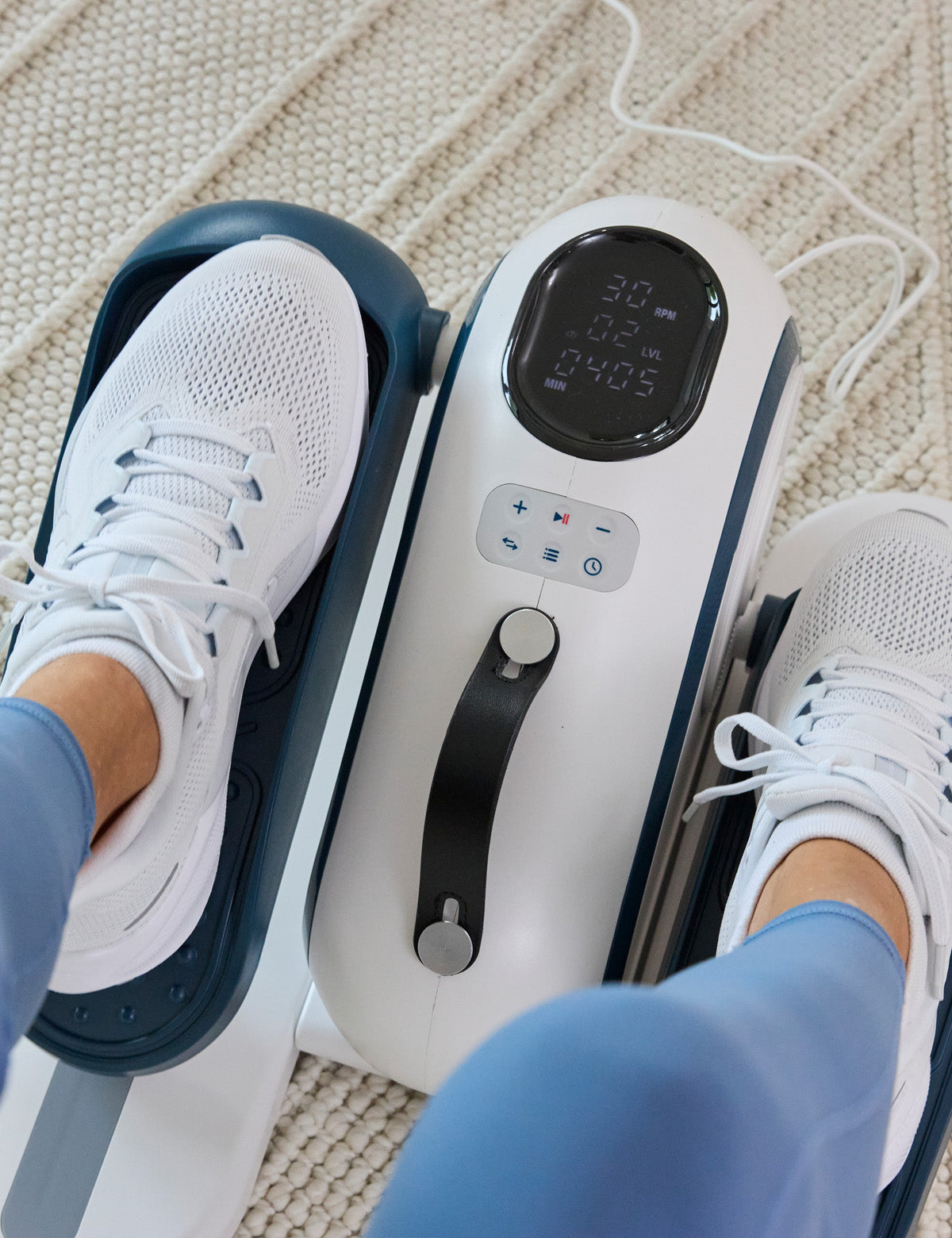 PhysioGo 2 Portable Elliptical