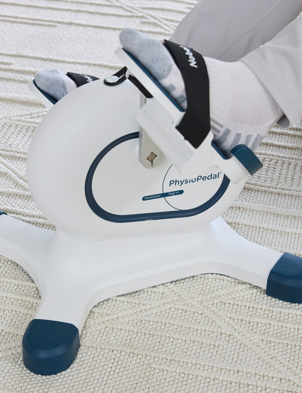 PhysioPedal Arm & Leg Pedal Exerciser