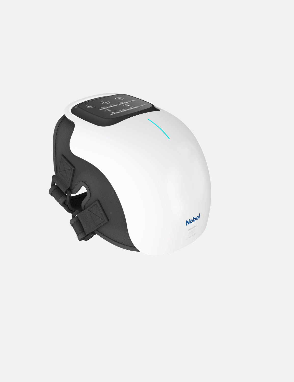 Nobol PhysioFlex Cordless Knee Massager