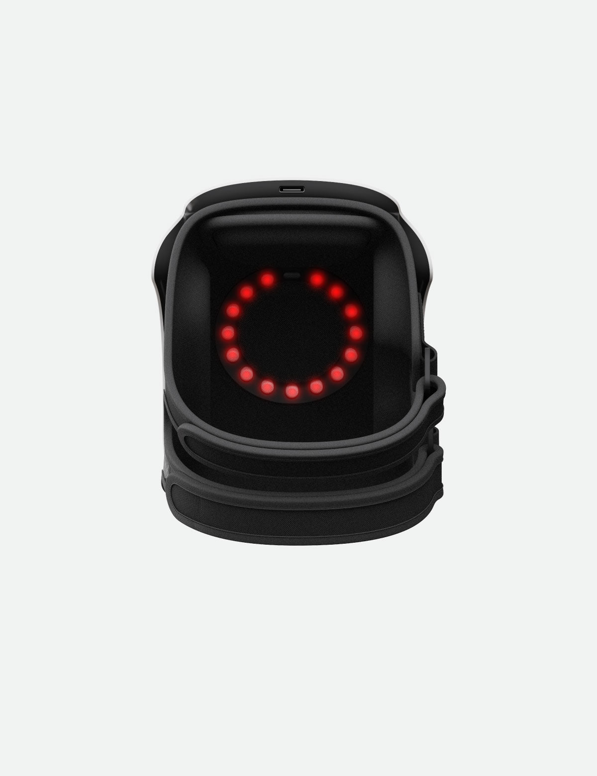 Nobol PhysioFlex Cordless Knee Massager
