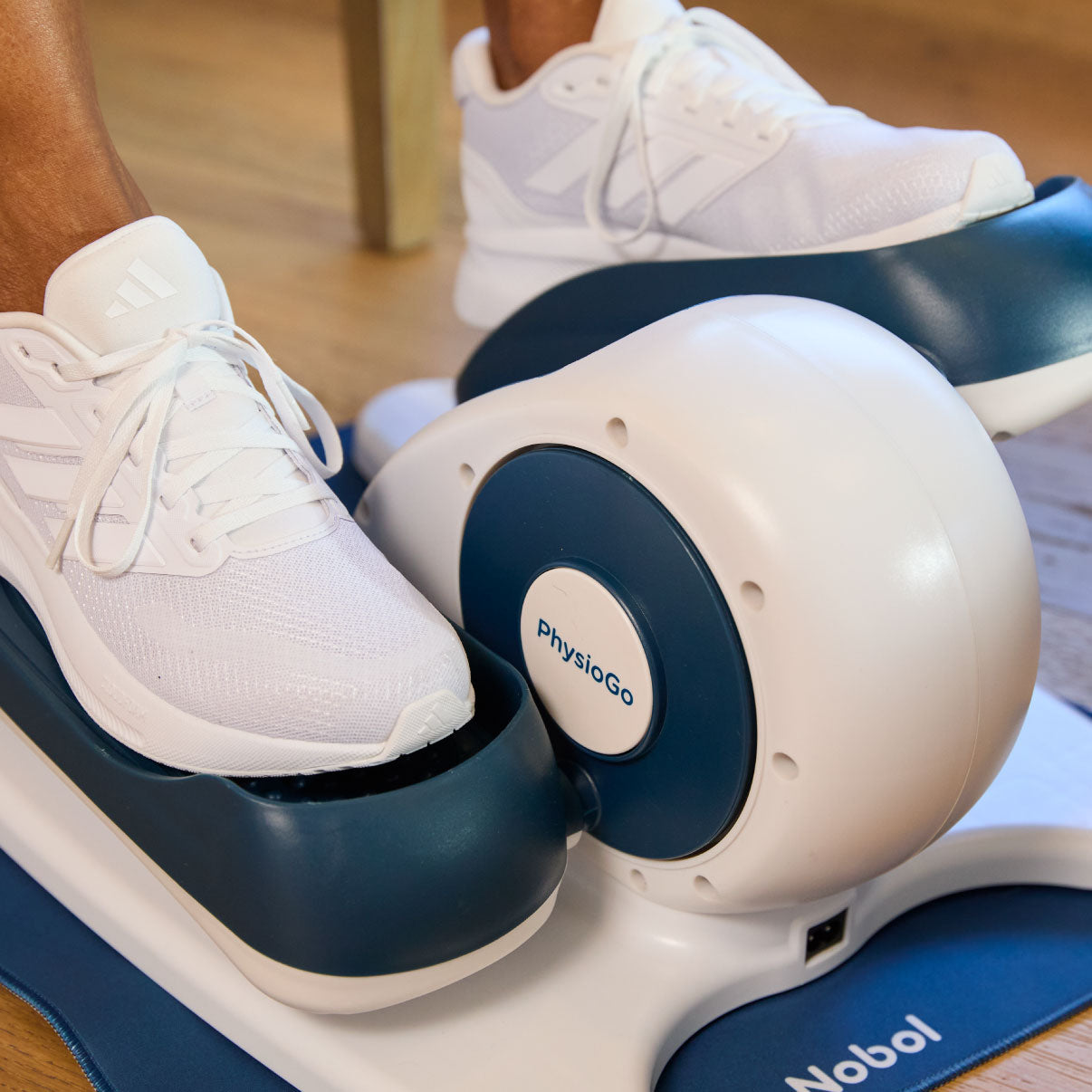 PhysioGo 2 Portable Elliptical