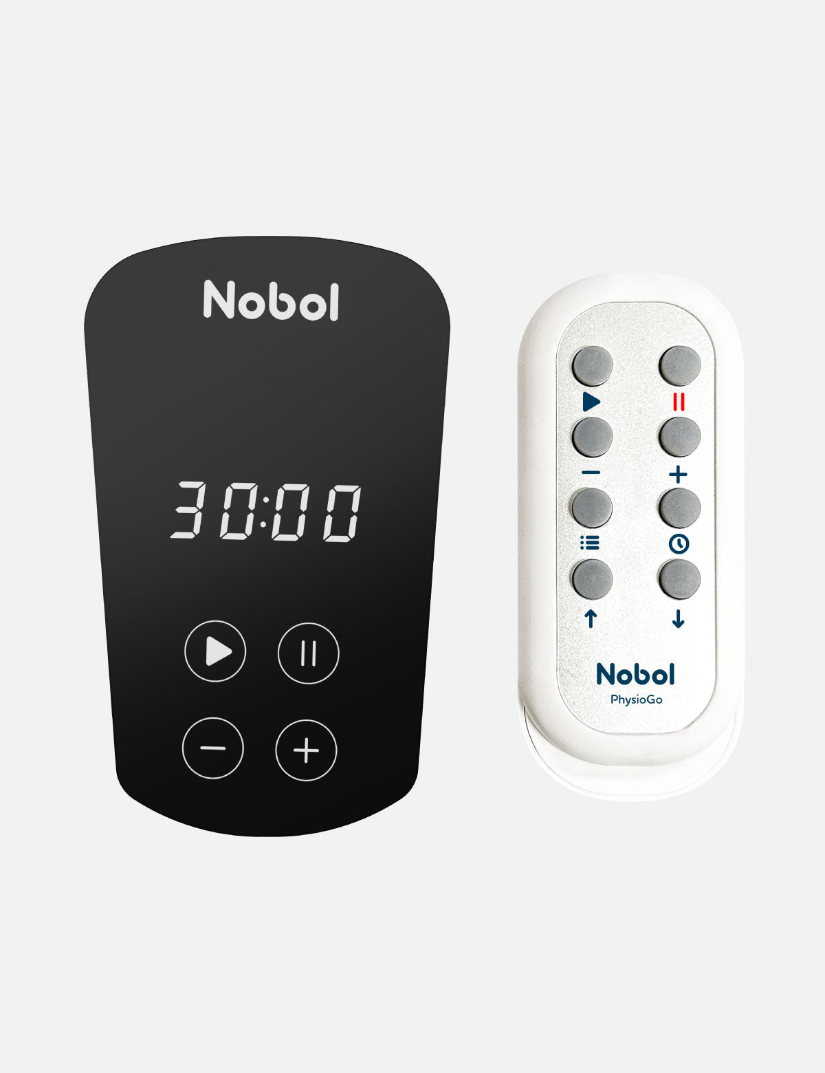 Nobol PhysioGo Under Desk Bike Trainer for Seniors & Adult