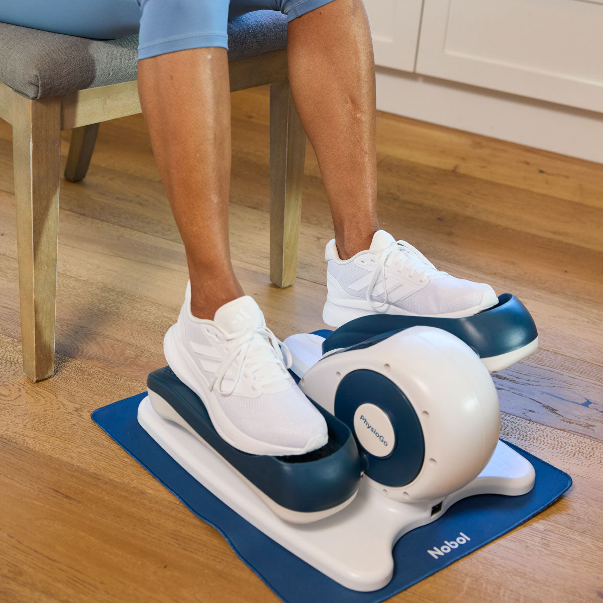 PhysioGo2 Elliptical Exerciser