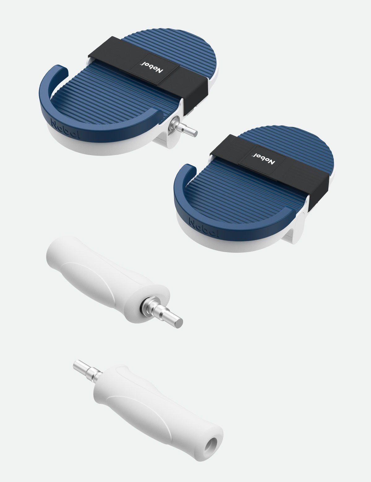 PhysioPedal Arm & Leg Pedal Exerciser