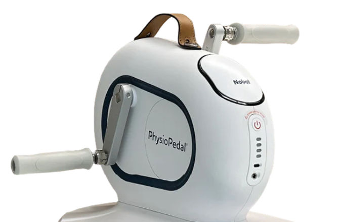 PhysioPedal® Handle for Upper Body Workout