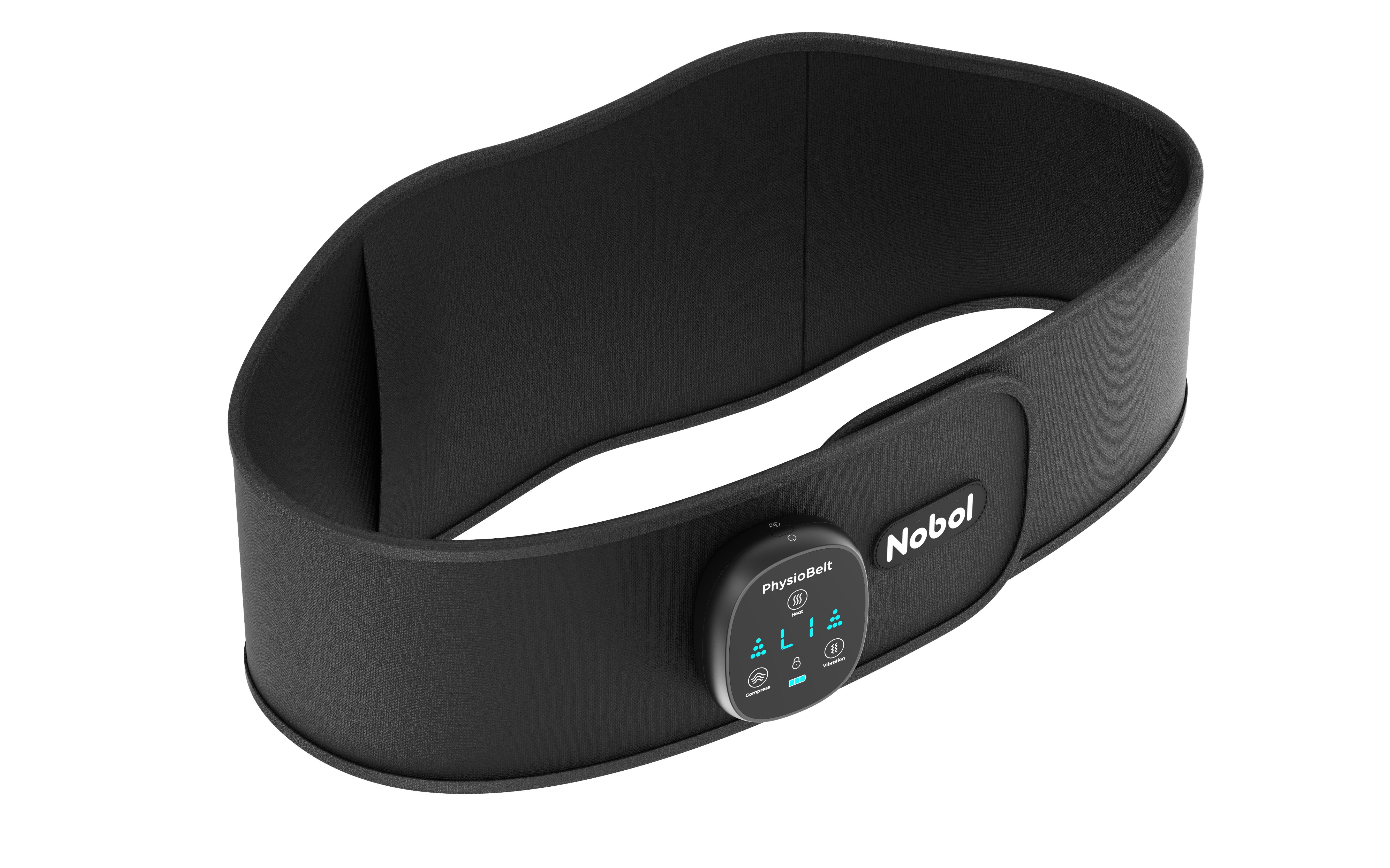 BRAND NEW ARRIVAL- Nobol PhysioBelt Support Back Brace for Back Pain, Sciatica, Scoliosis