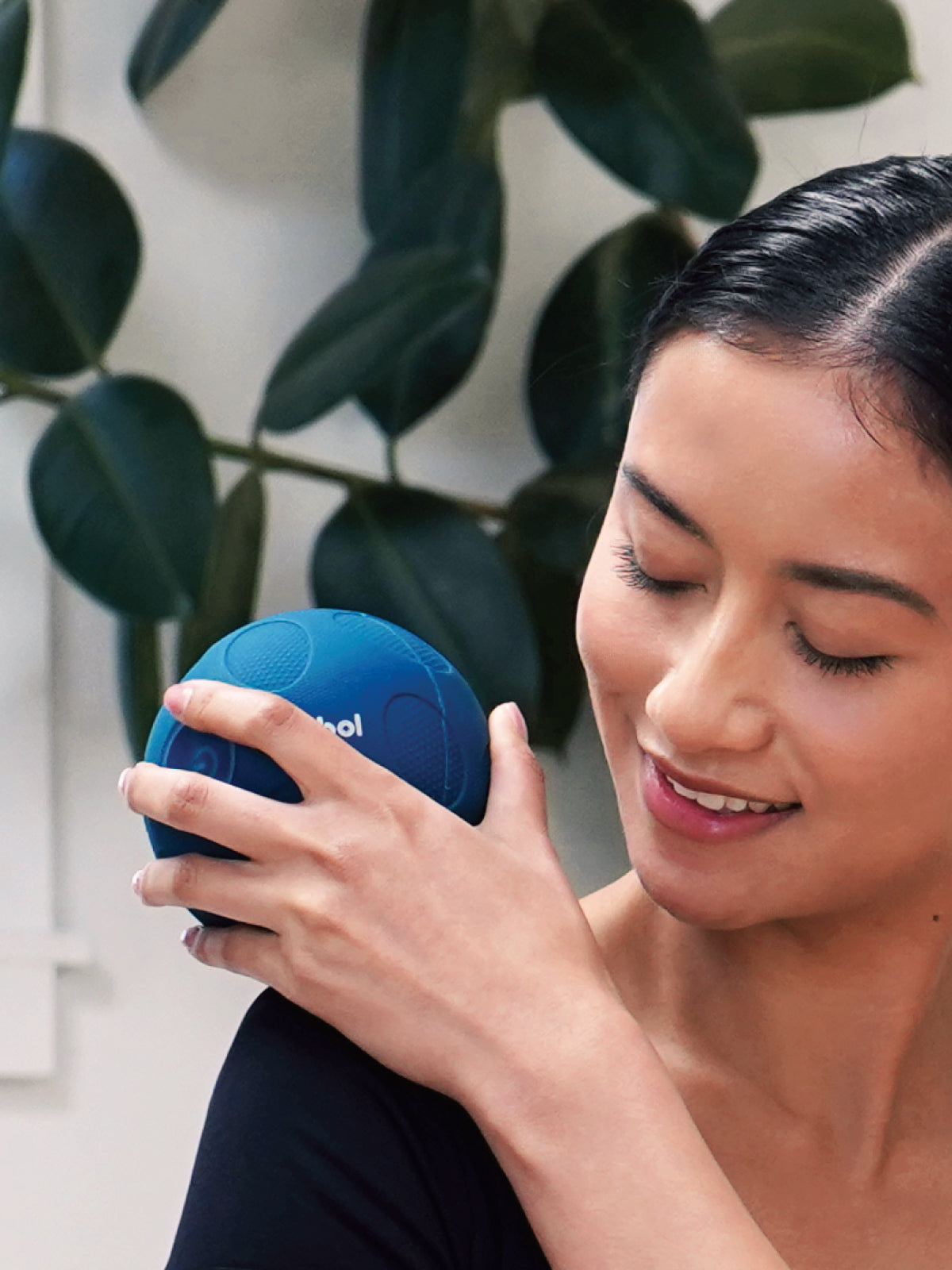 MyoSphere Portable Massage Ball