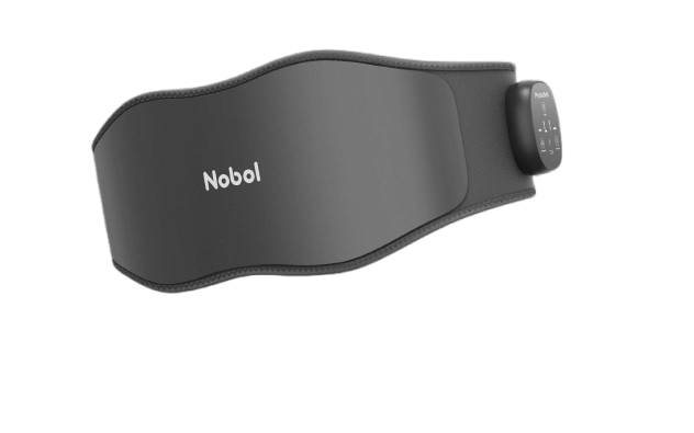BRAND NEW ARRIVAL- Nobol PhysioBelt Support Back Brace for Back Pain, Sciatica, Scoliosis