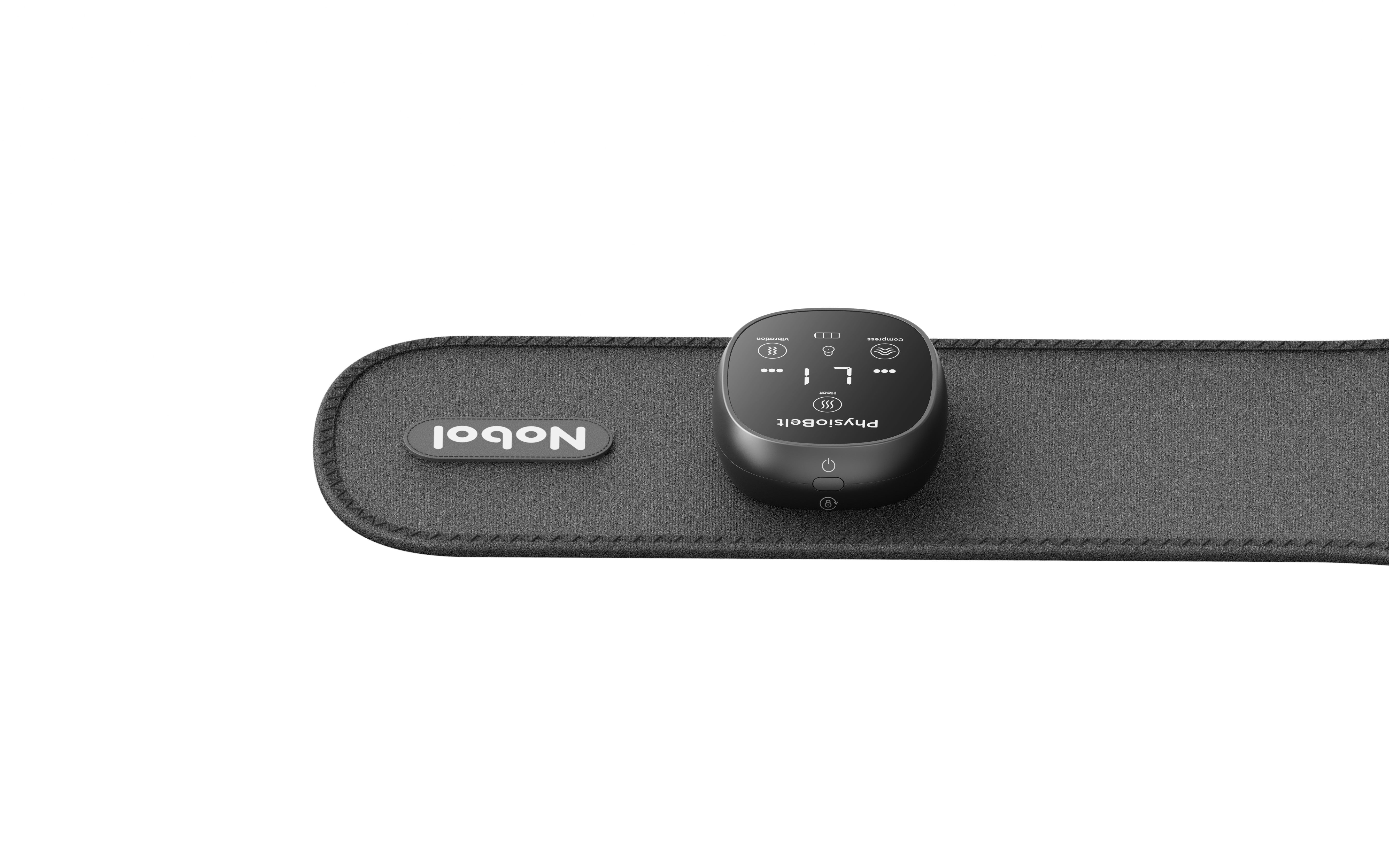 BRAND NEW ARRIVAL- Nobol PhysioBelt Support Back Brace for Back Pain, Sciatica, Scoliosis