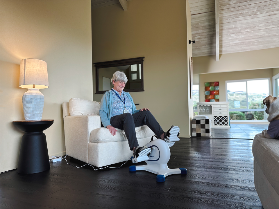 Tech-Boosted Rehab: Accessible Therapy for Everyone