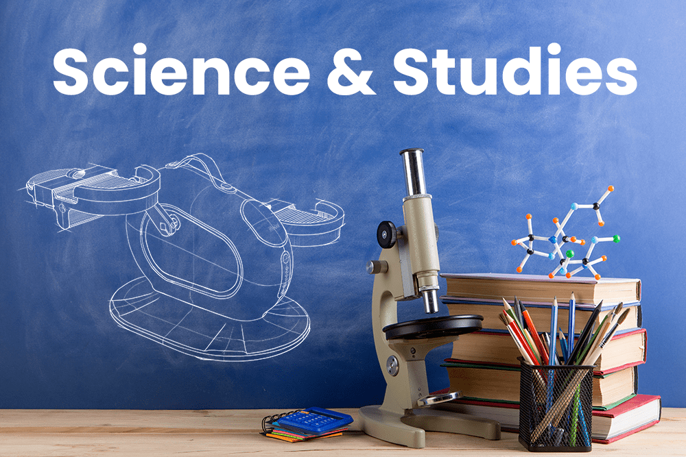 Science Study/work Science and Studies