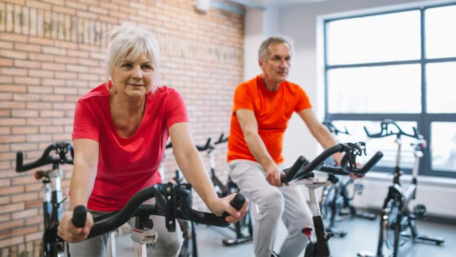 How Often Should Seniors Exercise?