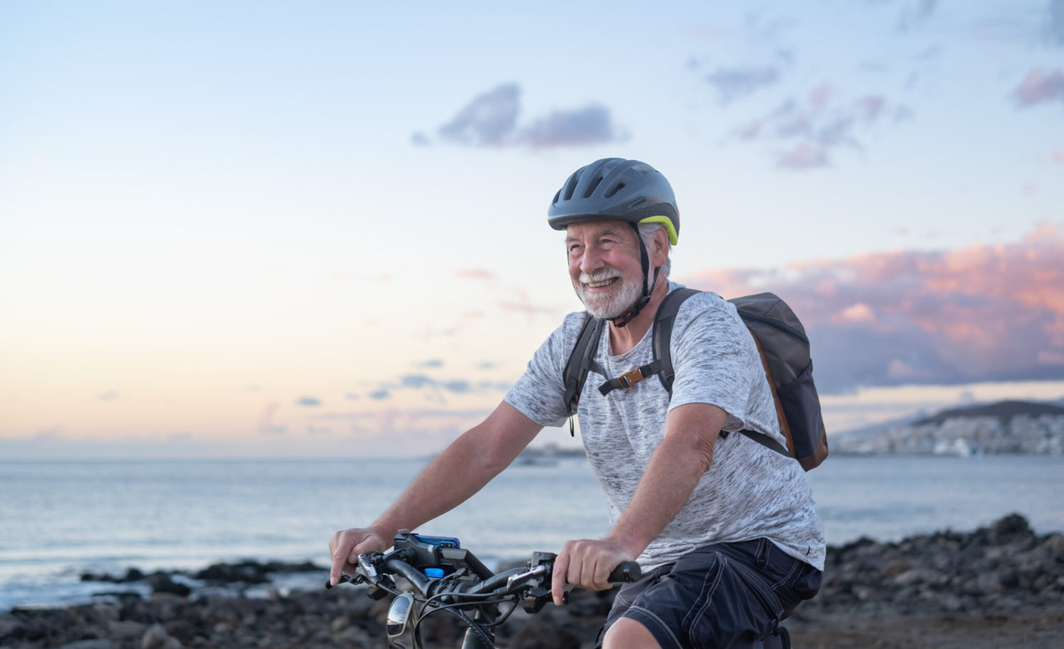 Pedal Exerciser vs. Exercise Bike