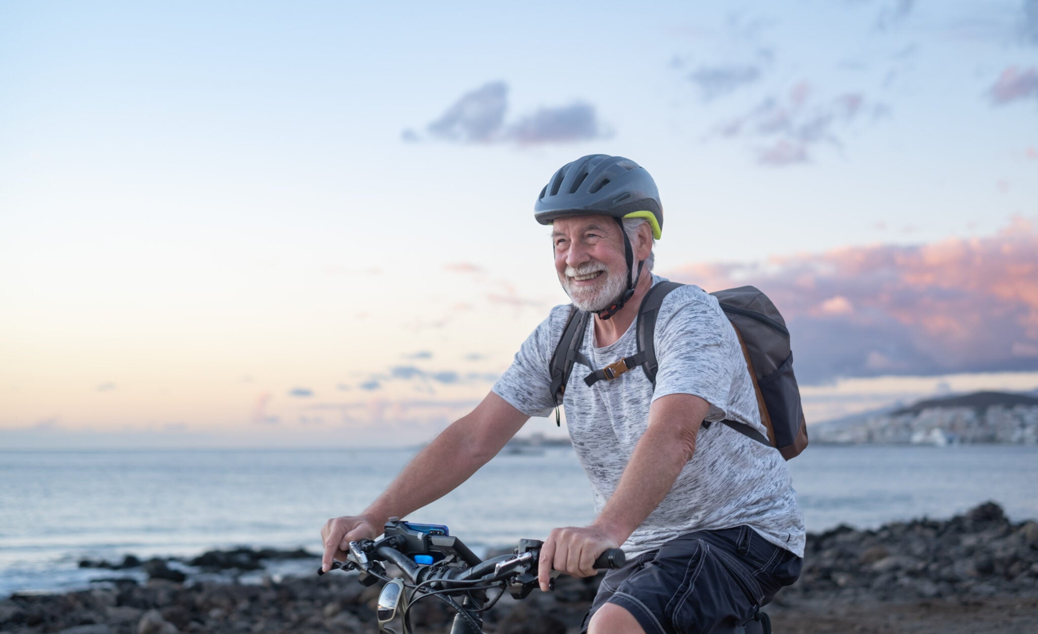 Pedal Exerciser vs. Exercise Bike