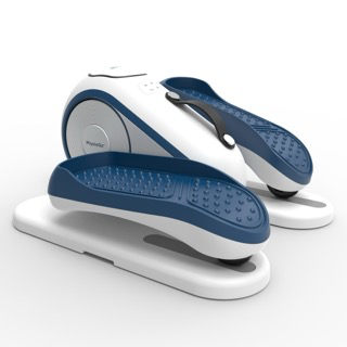 BRAND NEW ARRIVAL- Nobol PhysioGo2 Under Desk Bike Trainer for Seniors & Adults