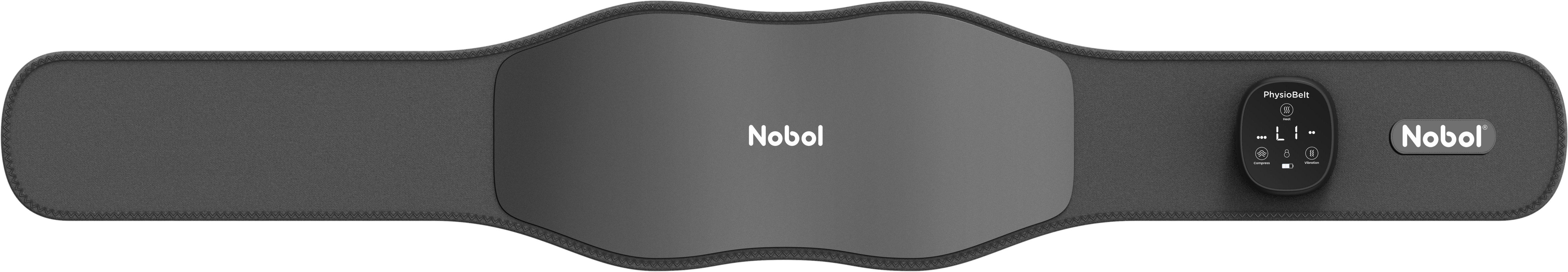BRAND NEW ARRIVAL- Nobol PhysioBelt Support Back Brace for Back Pain, Sciatica, Scoliosis