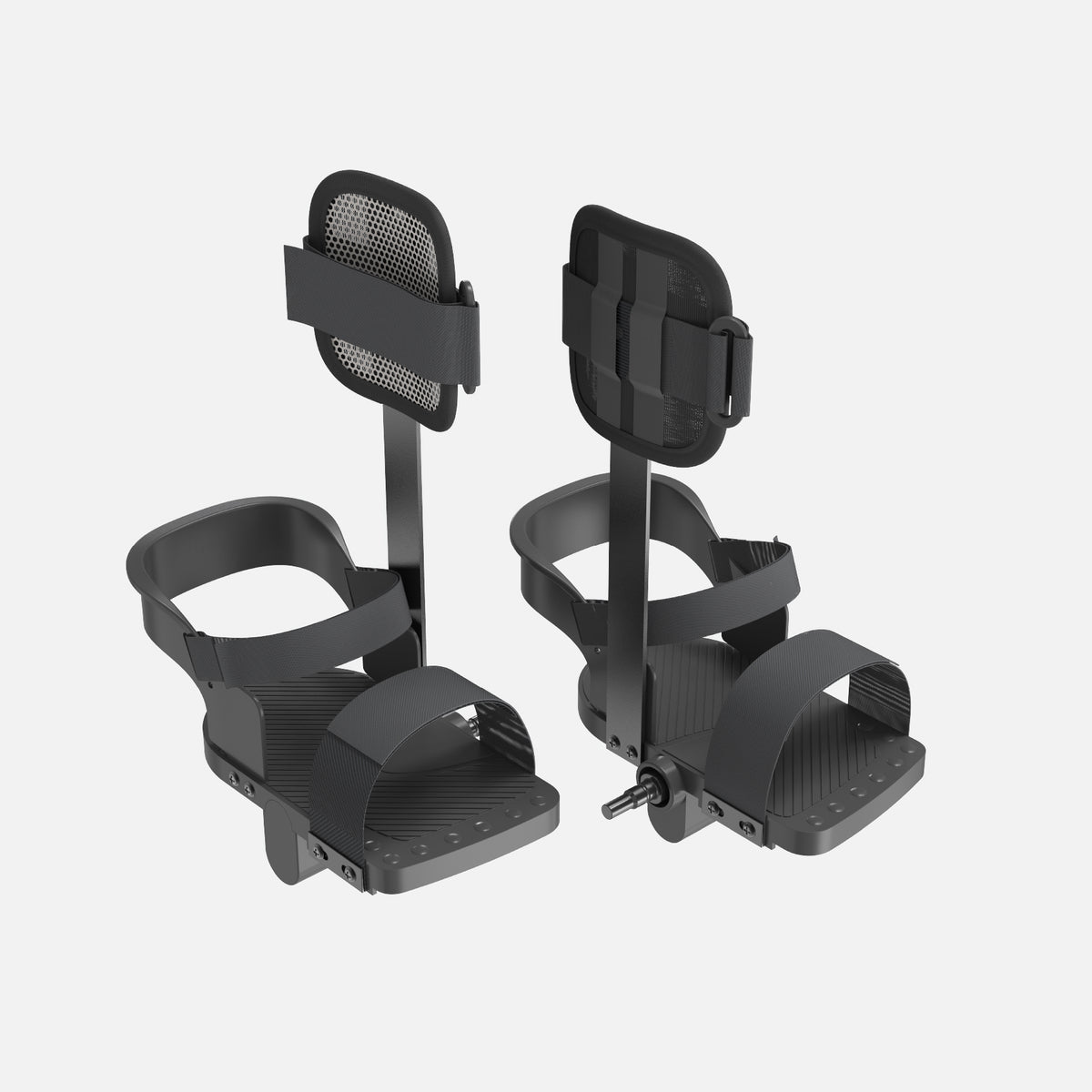 pedal heels PhysioPedal Medical Pedal with Calf Support