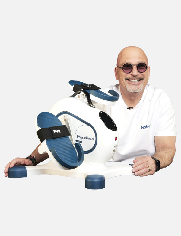 Motorized Arm & Leg Exerciser