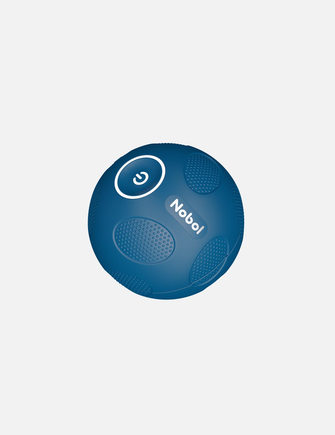 MyoSphere™ Massage Ball + MyoBelt™ Kit