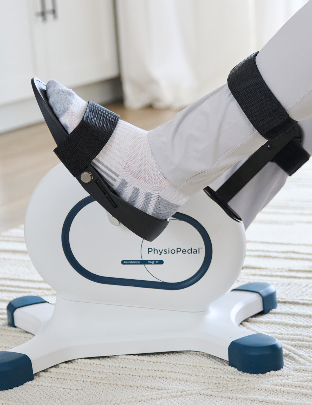 PhysioPedal Pro Arm & Leg Pedal Exerciser