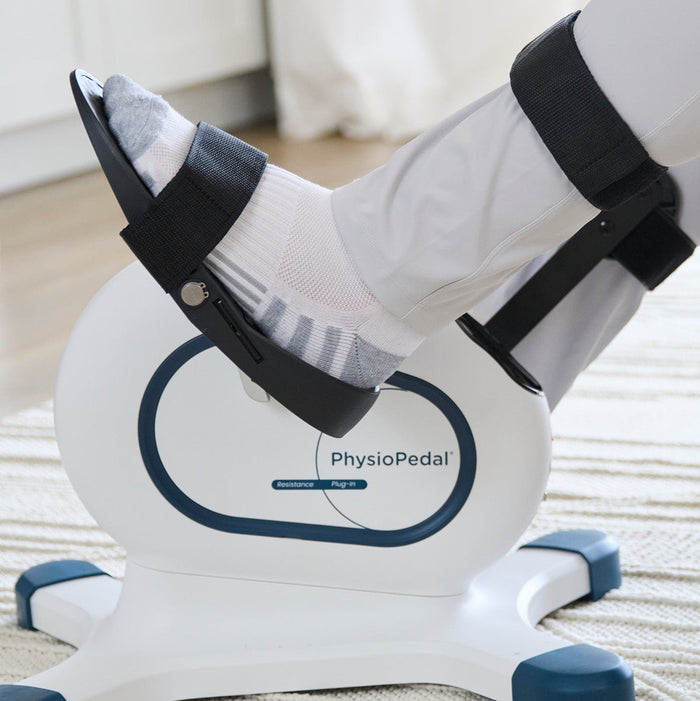 PhysioPedal Pro