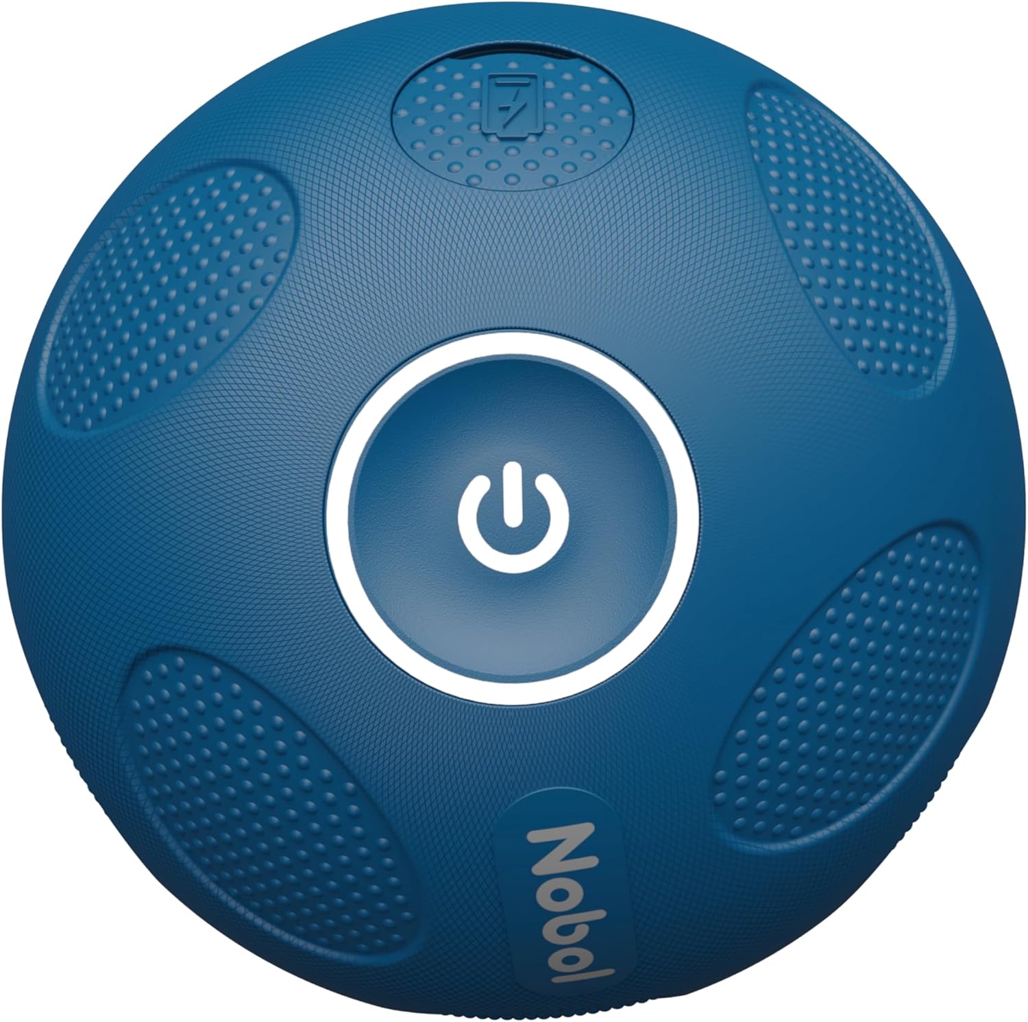 MyoSphere Vibration Massage Ball for Deep Tissue Stimulation