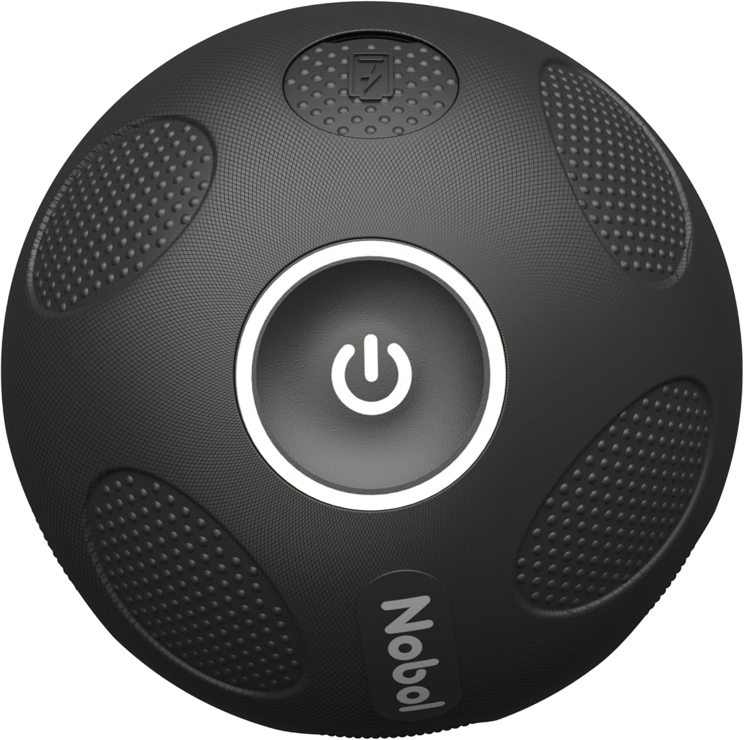 MyoSphere Vibration Massage Ball for Deep Tissue Stimulation