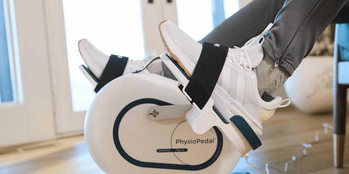 PhysioPedal®