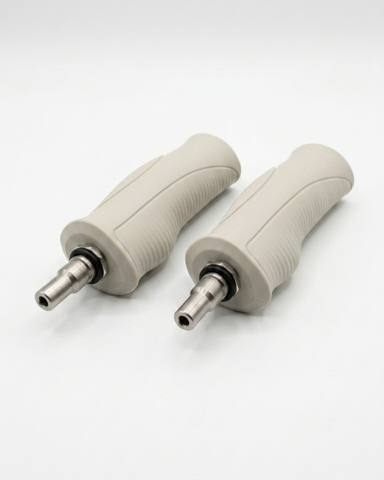 PhysioPedal Handles for Upper Body Workout