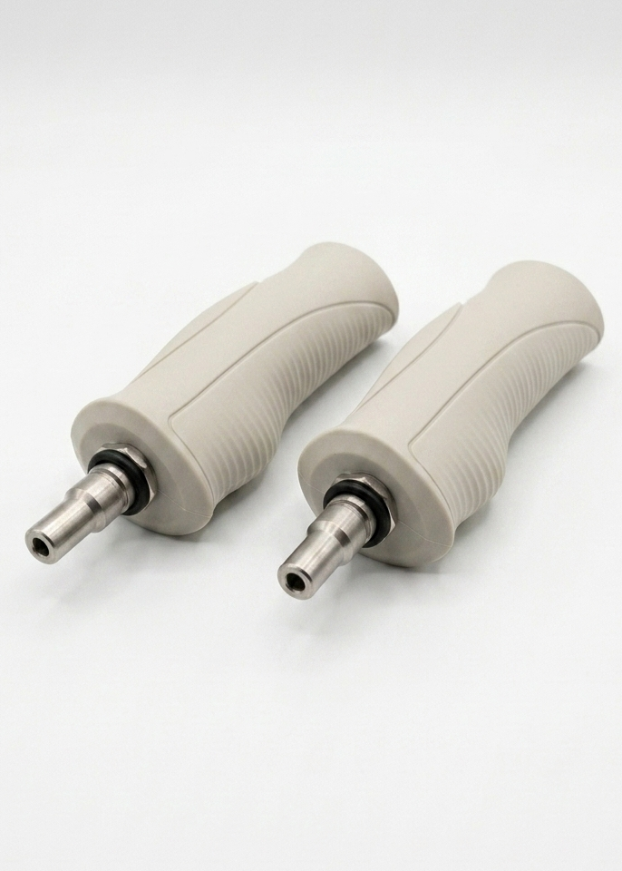 PhysioPedal Handles for Upper Body Workout